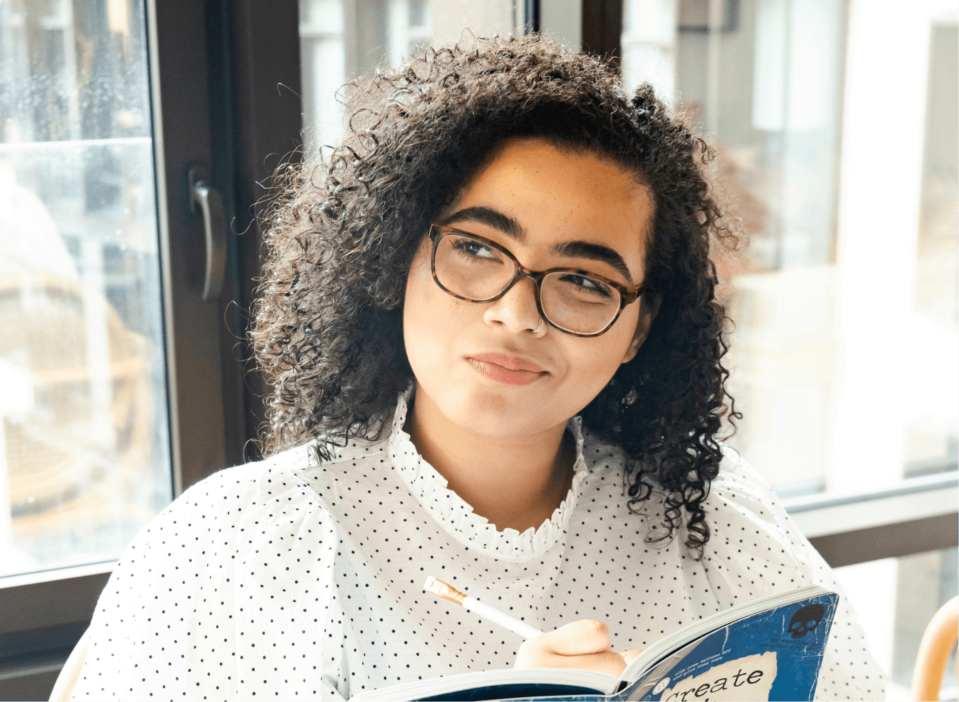 Picture of the training program