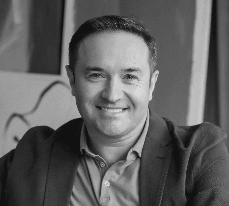 Picture of the training program