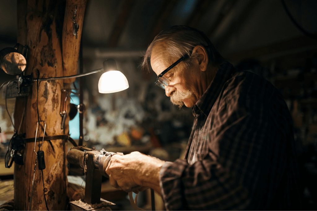 Image in slider event