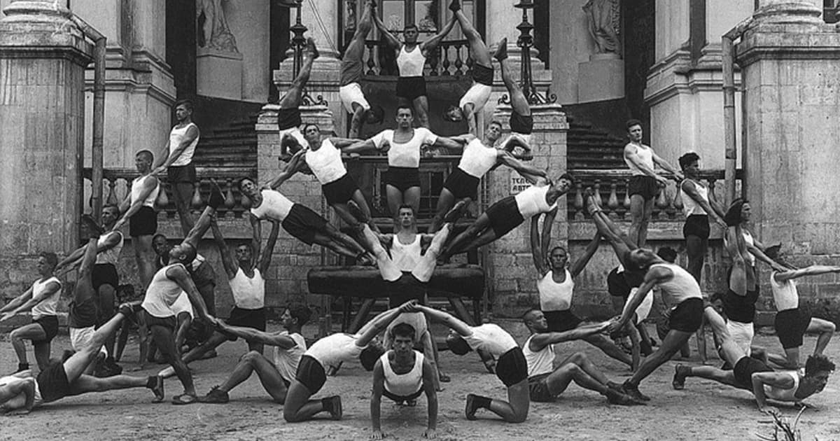 Image in slider event