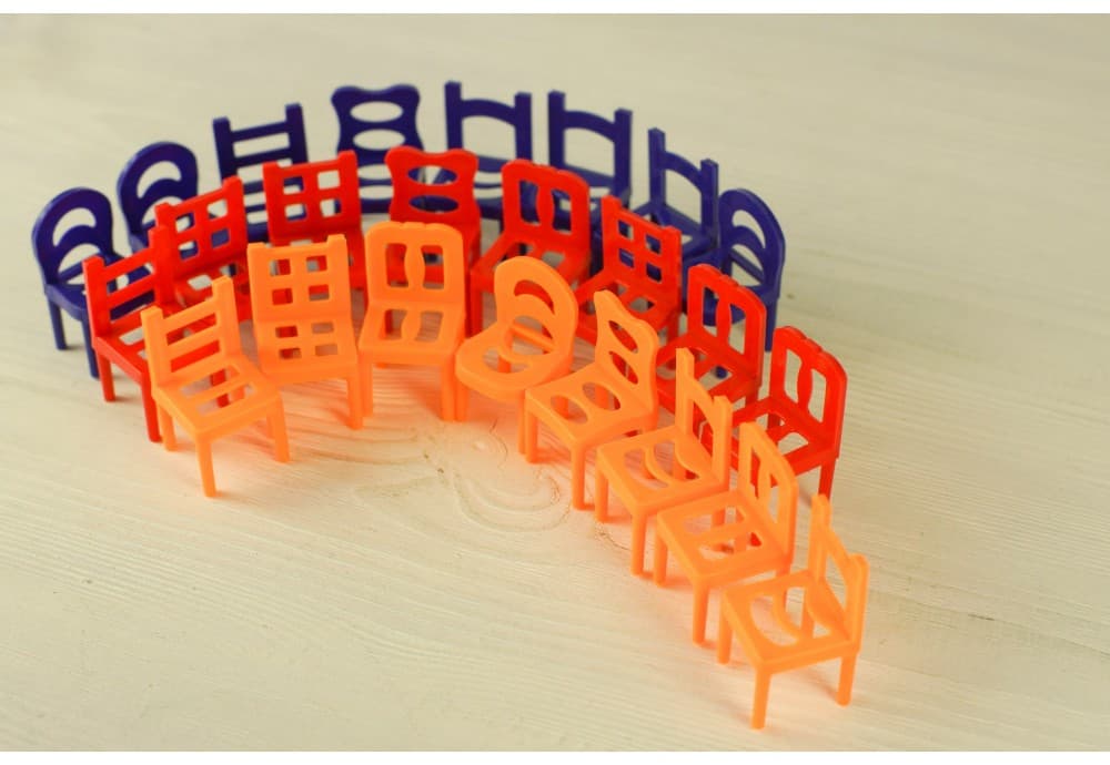 Image in slider event