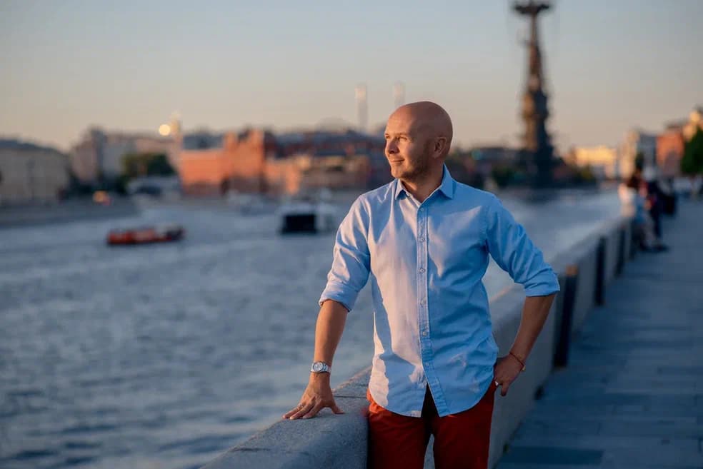 Picture of the training program