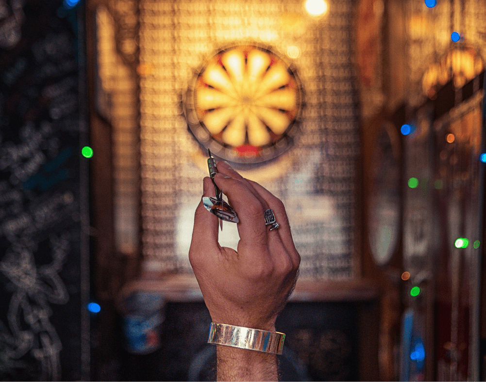 Image in slider event