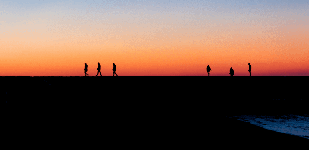 Image in slider event