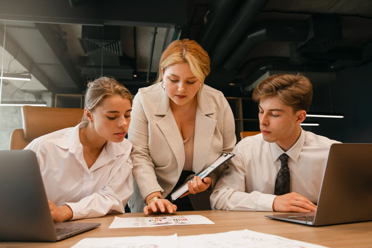 Image in slider event