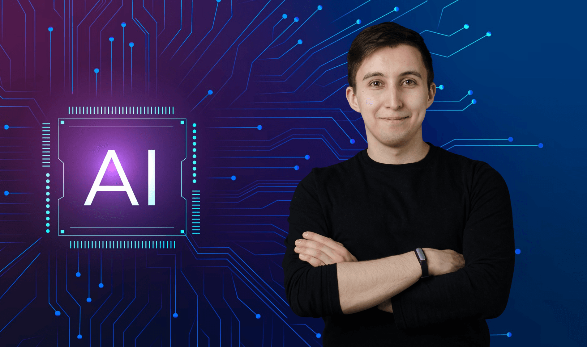 Picture of the training program