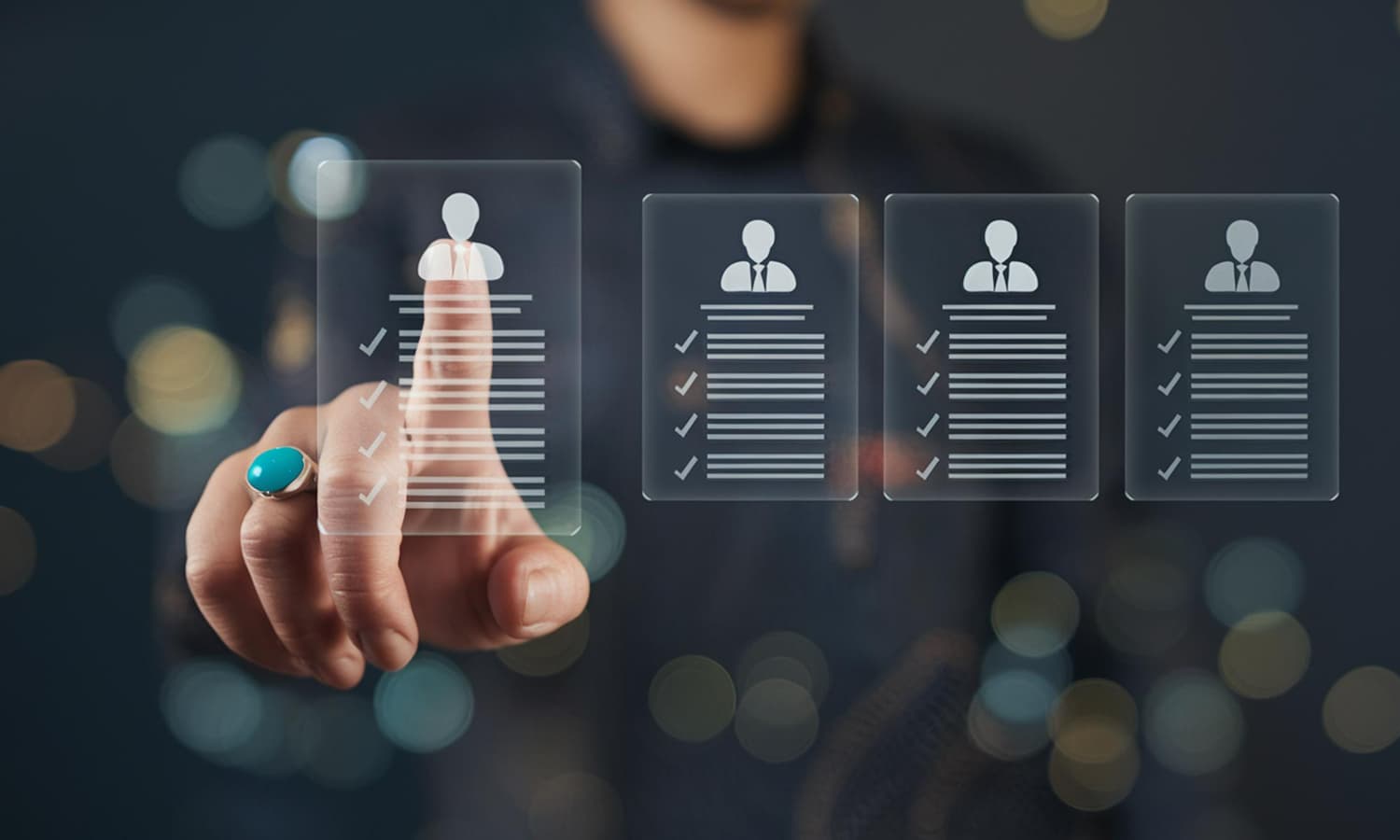 Image in slider event