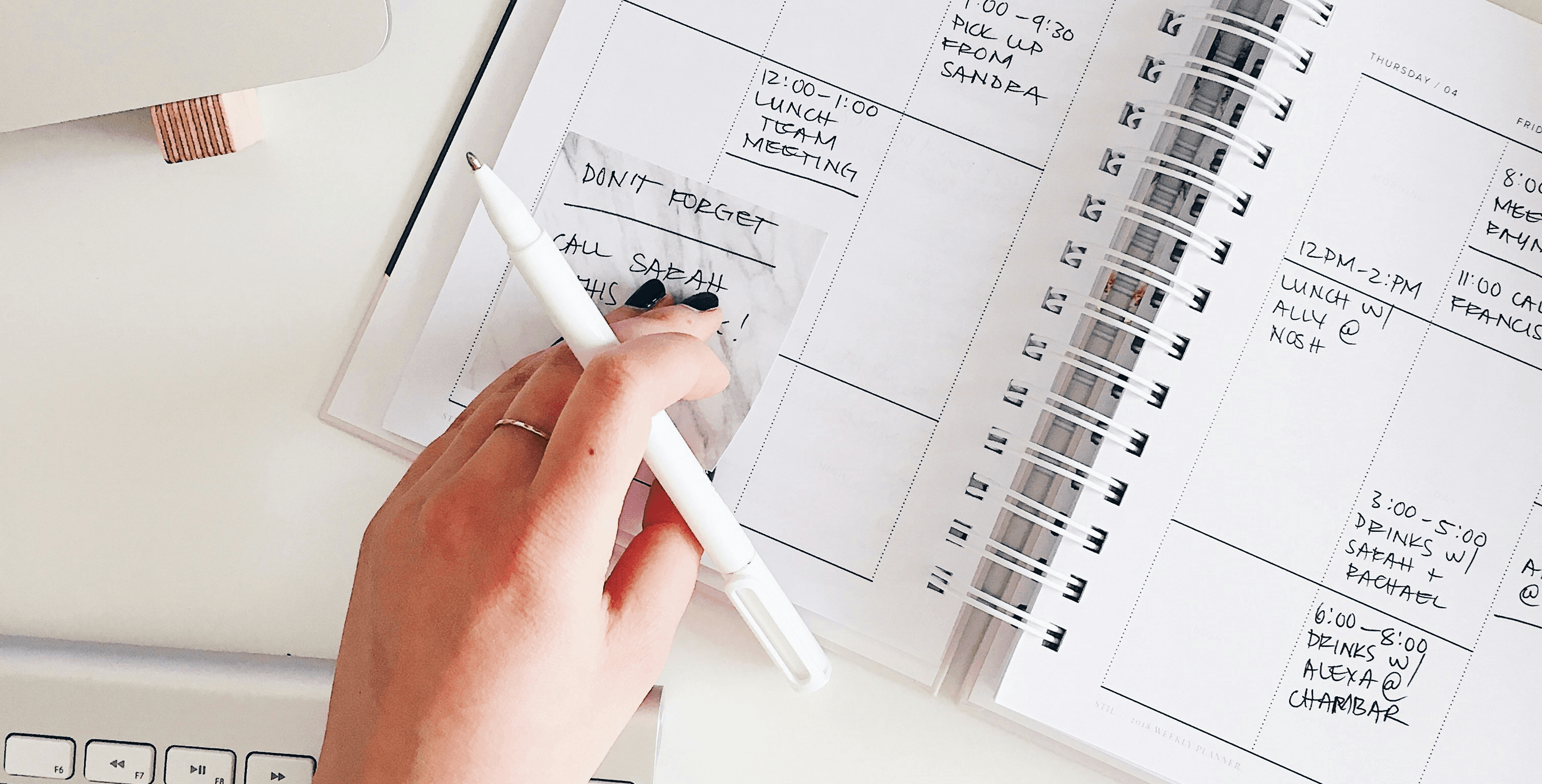 Image in slider event