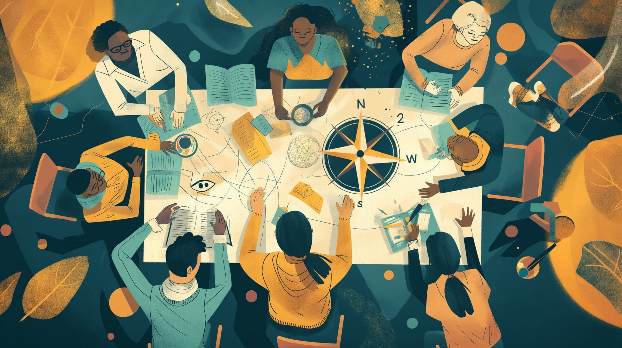 Image in slider event