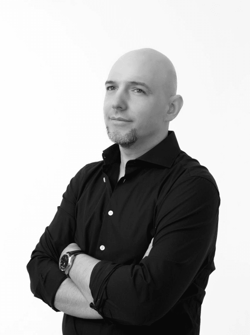 Picture of the training program