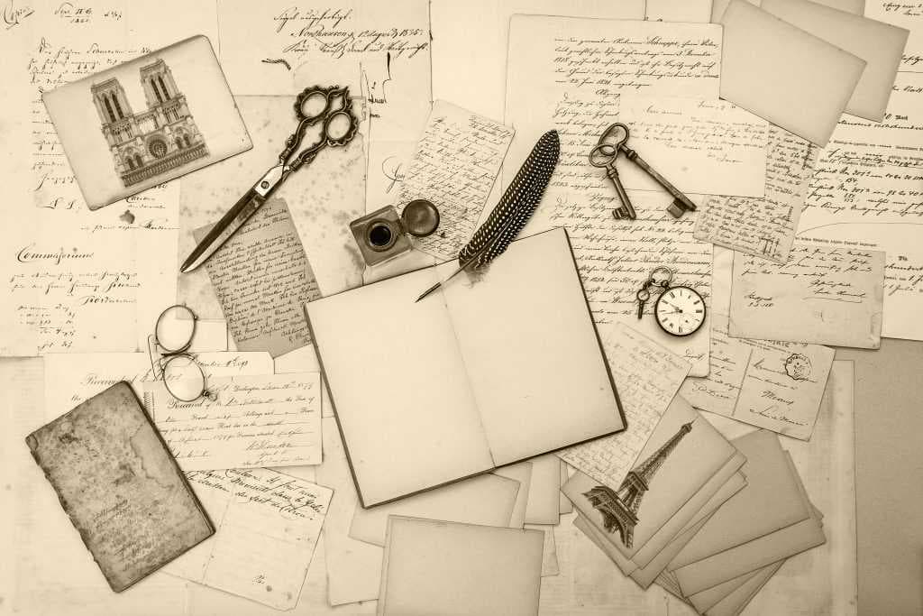 Image in slider event