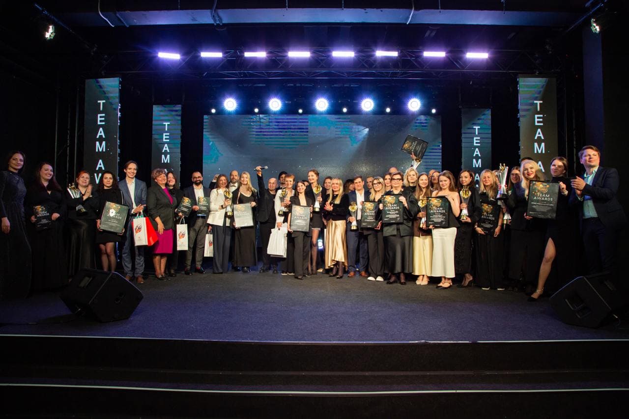 Picture of the training program