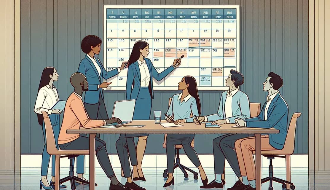 Image in slider event