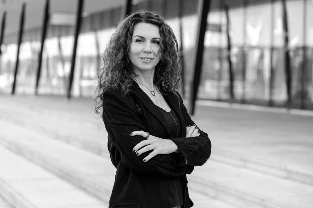 Picture of the training program