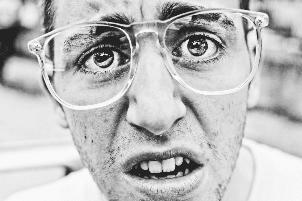 Image in slider event