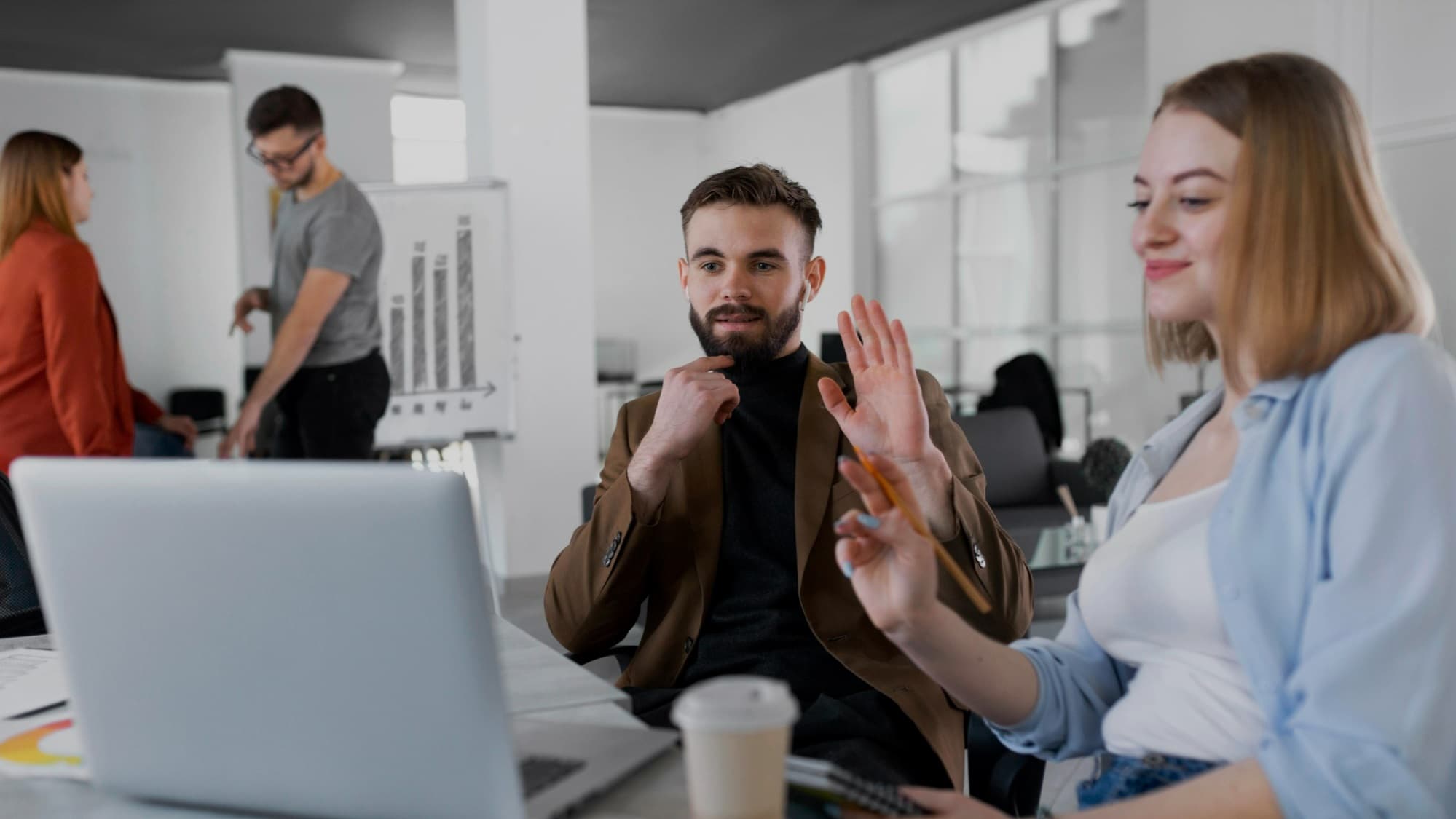 Image in slider event