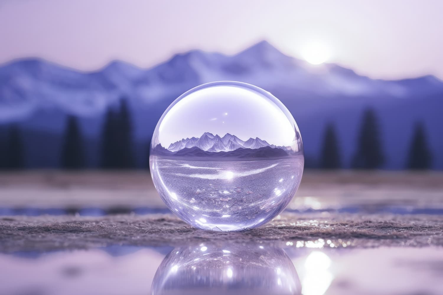 Image in slider event